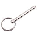 Sea Dog Stainless Release Pin-1/4 X 1, #193410-1 193410-1